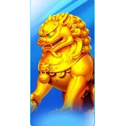 5 Lions slot game