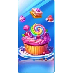 Sugar
Supreme slot game