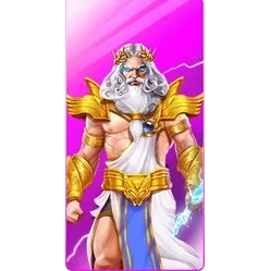 Olympus
Super Scatter slot game
