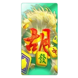 Mahjong
Ways slot game
