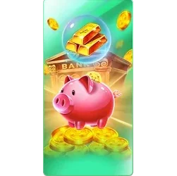 Tabung
Celengan slot game