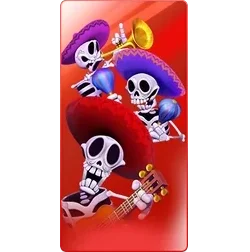 Taberna
Muertos slot game
