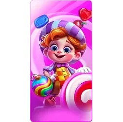 Sweet
Bonanza slot game