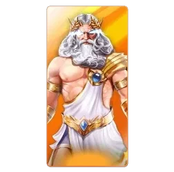 Gates Of
Olympus slot game