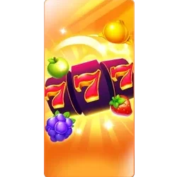 Buah
Beruntung slot game