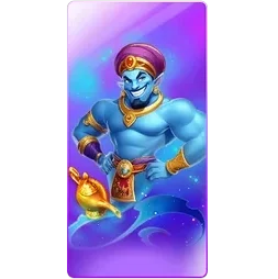 Crazy
Genie slot game