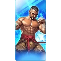 OngBak slot game