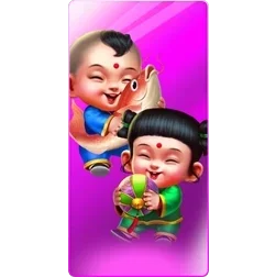 Gong Xi
Fa Cai slot game