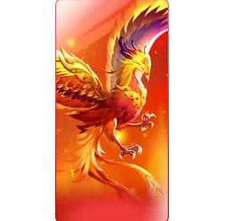 Phoenix
Legend slot game