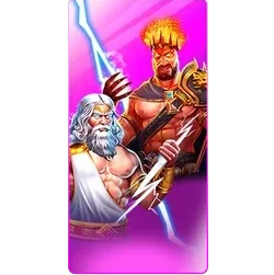 Zeus
& Hades slot game