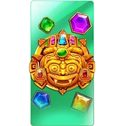 Aztec
Gems slot game