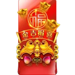 Rising
Fortunes slot game