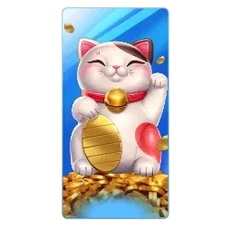Lucky
Neko slot game