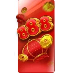 888 Gold slot game