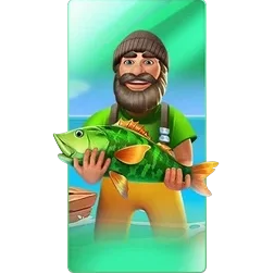 Big Bass slot game