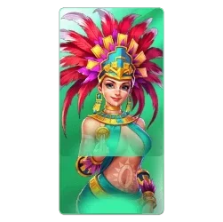 Treasures
Of Aztec slot game