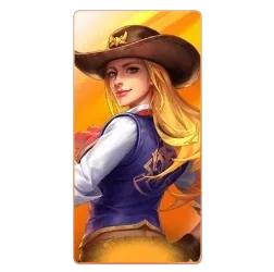 Wild
Bounty slot game