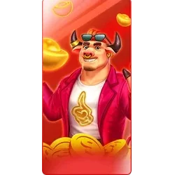 Fortune
Ox slot game