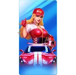 Speed
Winner slot game