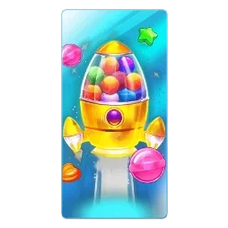 Sugar Rush
1000 slot game