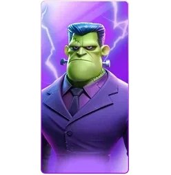 Doctor
Frankenstein slot game