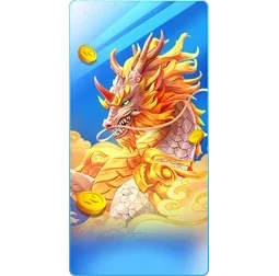 Ways of
the Qilin slot game