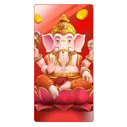 Ganesha
Fortune slot game