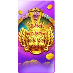 Fortune
Gems slot game