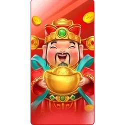 Caishen
Wins slot game