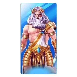 Gates Of
Olympus 1000 slot game