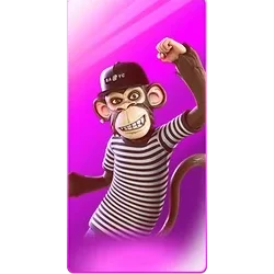 Wild Ape slot game