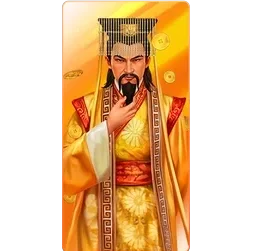 Golden
Century slot game