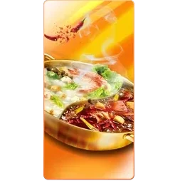 Hot Pot slot game