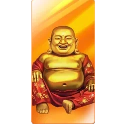Happy &
Prosperous slot game