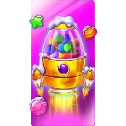 Sugar Rush
Xmas slot game
