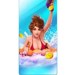 Songkran
Splash slot game
