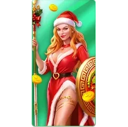 Wisdom of Athena
Xmas 1000 slot game